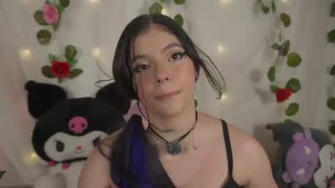 Andrea 3 online show from August 8, 3:17 am