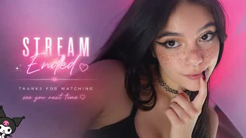 Andrea 3 online show from August 8, 7:41 am