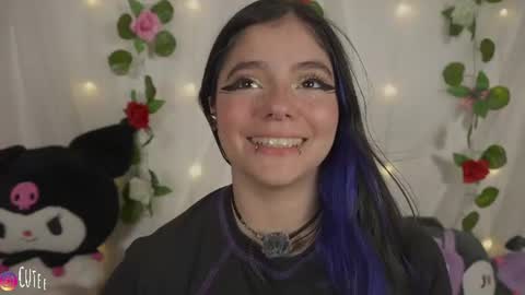 Andrea 3 online show from August 10, 2:35 am