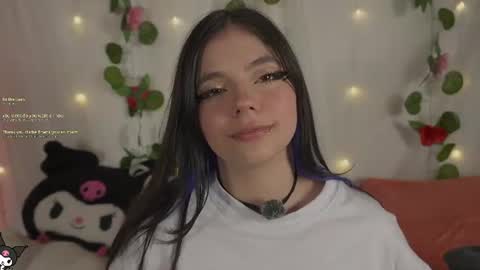 Andrea 3 online show from August 14, 3:21 am