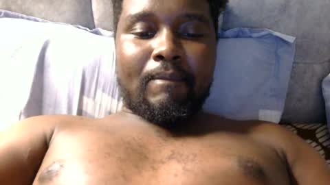 daddy online show from August 7, 9:15 pm