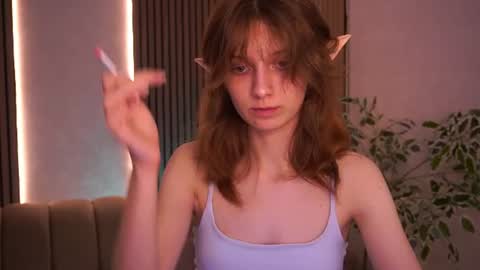 Foxy online show from July 28, 1:28 pm