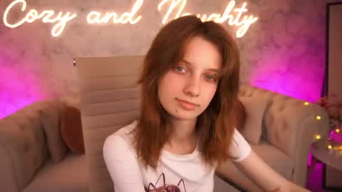 Foxy online show from August 1, 12:33 pm