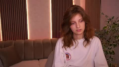 Foxy online show from August 3, 4:36 pm