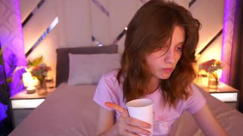 Foxy online show from August 7, 5:46 pm