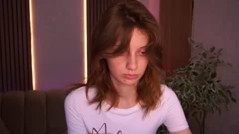 Foxy online show from August 10, 1:12 pm