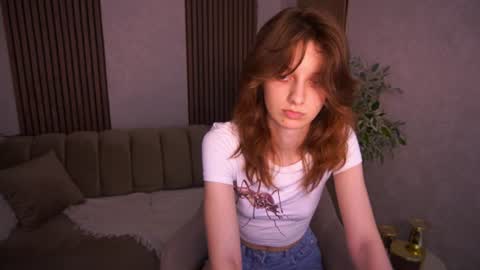 Foxy online show from August 10, 3:24 pm