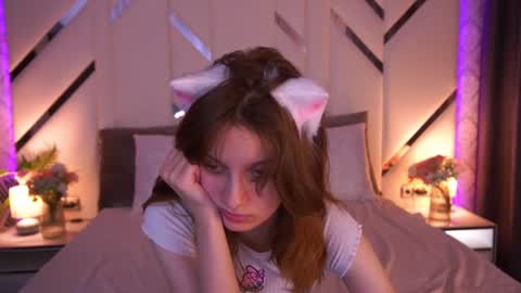 Foxy online show from August 11, 2:30 pm