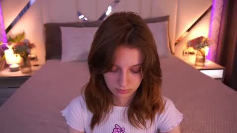 Foxy online show from August 11, 3:36 pm