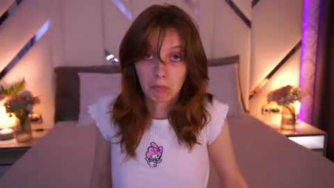 Foxy online show from August 11, 5:48 pm