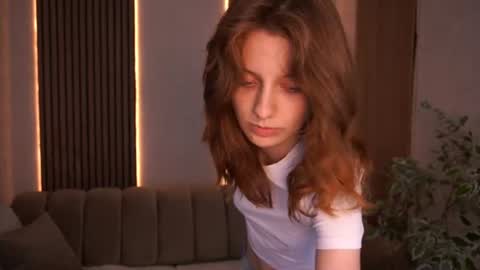 Foxy online show from August 14, 5:49 pm