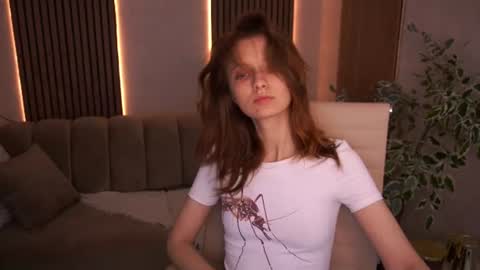 Foxy online show from August 15, 12:09 pm