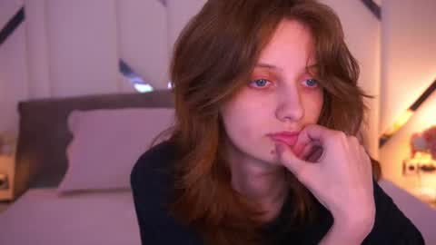Foxy online show from August 17, 12:43 pm