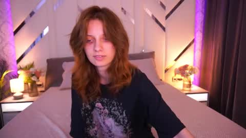 Foxy online show from August 17, 2:55 pm