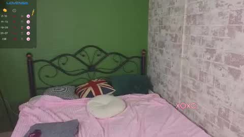Amyy online show from July 30, 5:48 am