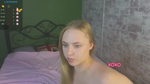 Amyy online show from July 31, 3:24 am