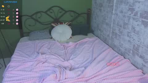 Amyy online show from July 31, 6:41 am