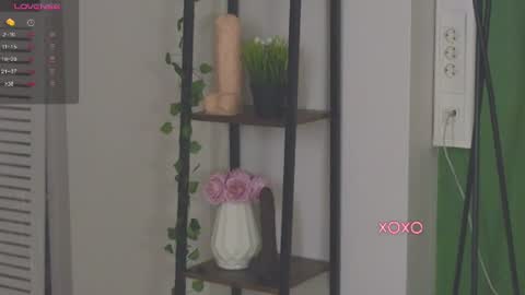 Amyy online show from August 7, 5:18 am