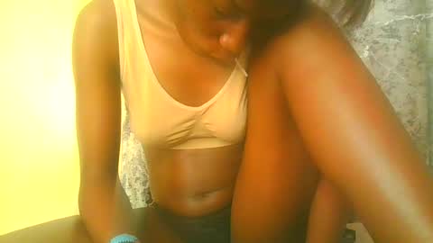 cutegee21 online show from July 6, 5:05 pm