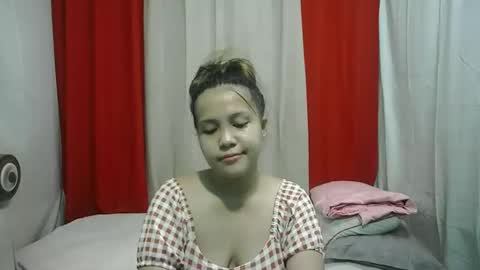 cutegirl_melissa online show from May 30, 1:45 pm