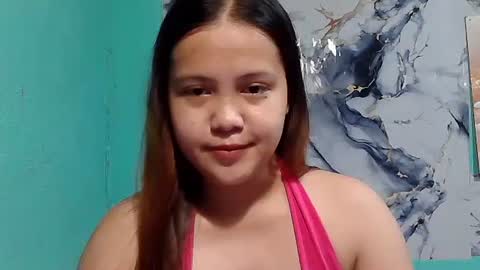 cutegirl_melissa online show from June 12, 3:57 am