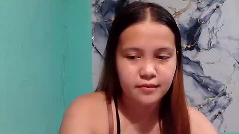 cutegirl_melissa online show from June 15, 8:12 am