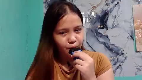 cutegirl_melissa online show from June 16, 10:14 am