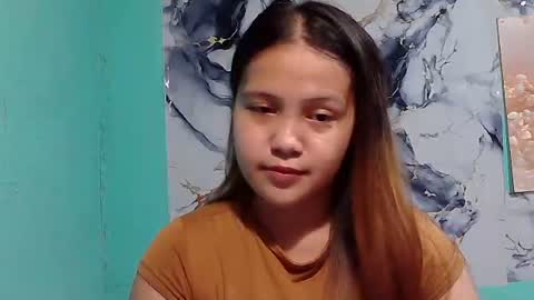 cutegirl_melissa online show from June 16, 12:36 pm