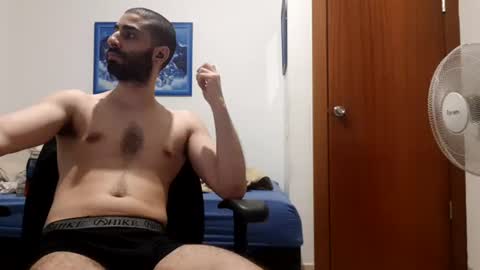 cuteguy52 online show from July 20, 9:40 pm