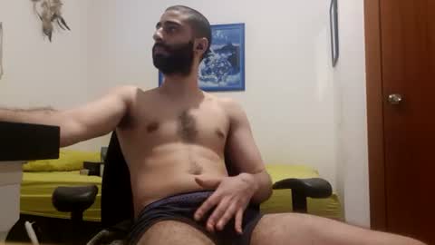 cuteguy52 online show from August 1, 7:03 am