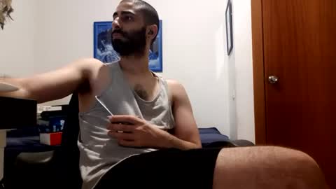 cuteguy52 online show from August 9, 9:27 pm