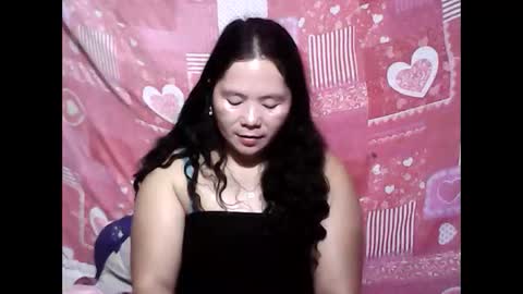 cutehornymom online show from June 9, 6:47 pm