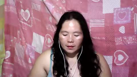 cutehornymom online show from June 17, 6:40 pm
