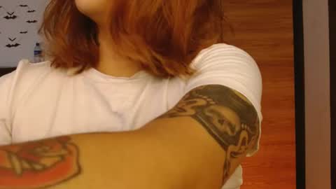 isabella online show from July 29, 9:33 pm