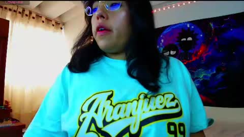 tell me jess   online show from August 9, 7:26 pm