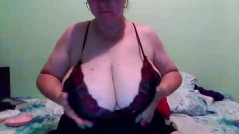 Jessy online show from August 11, 3:41 am