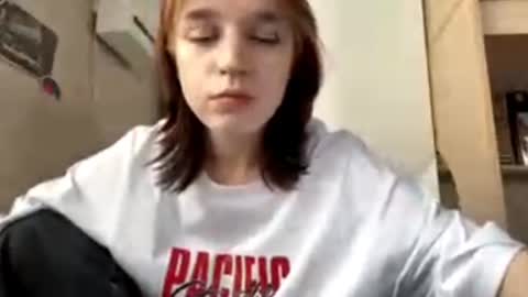 cutejurata online show from August 8, 4:34 am