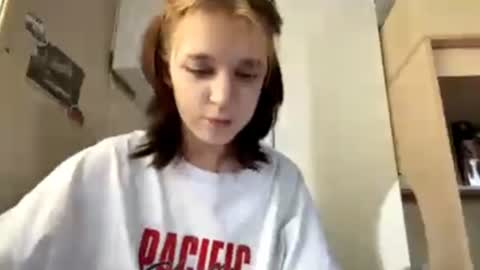 cutejurata online show from August 8, 6:46 am