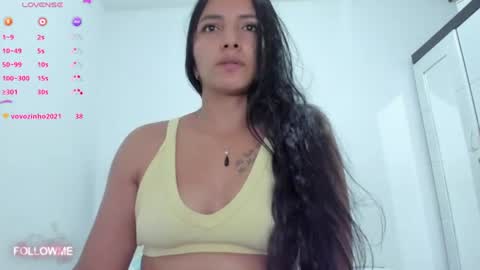 cutelatinax Twtter  Onlyfns online show from July 5, 10:51 am
