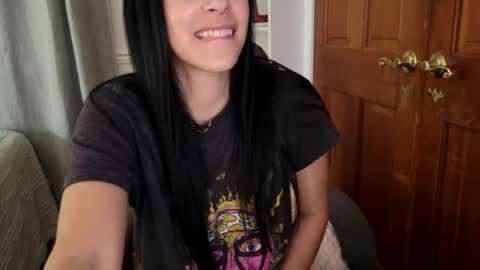 Cutelittlemama0418 Lola online show from July 10, 12:55 pm