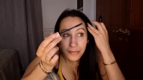 Cutelittlemama0418 Lola online show from July 29, 8:10 am