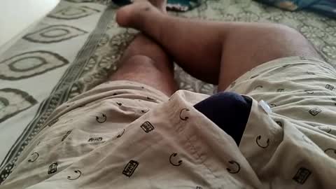 cutelove5075 online show from August 10, 8:38 am