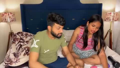 cutemahi online show from June 13, 10:50 pm