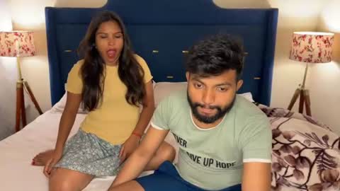 cutemahi online show from June 15, 10:30 pm