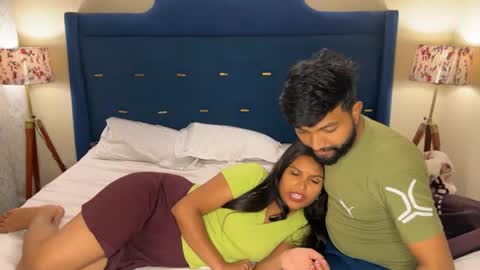cutemahi online show from June 17, 12:09 am