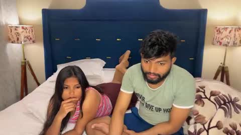 cutemahi online show from June 19, 8:09 pm