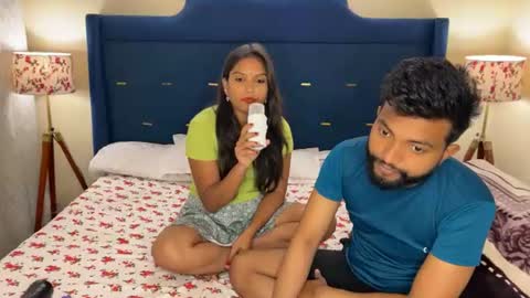 cutemahi online show from June 25, 8:01 pm