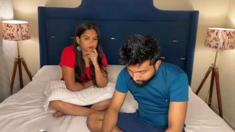 cutemahi online show from August 16, 6:01 pm