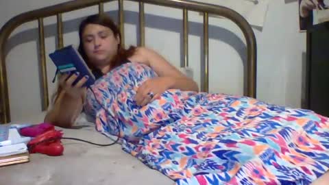 cutemarylove26 online show from July 28, 12:49 am