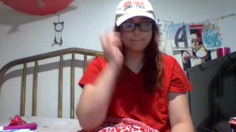 cutemarylove26 online show from July 28, 4:24 pm